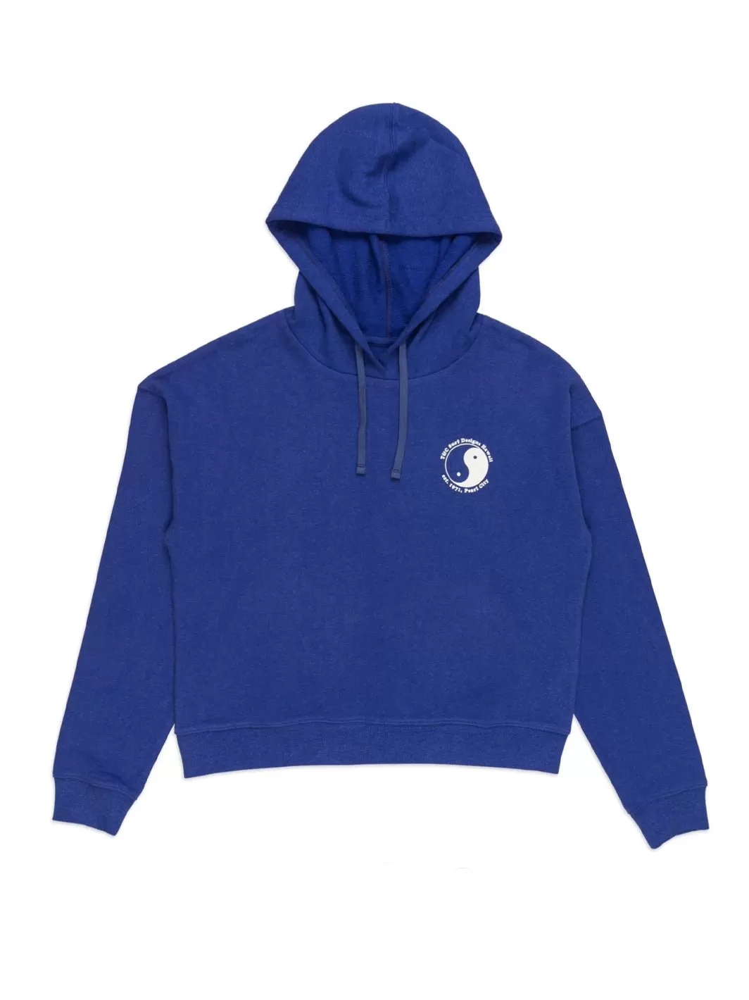 T&C Surf Europe OG Hoodie