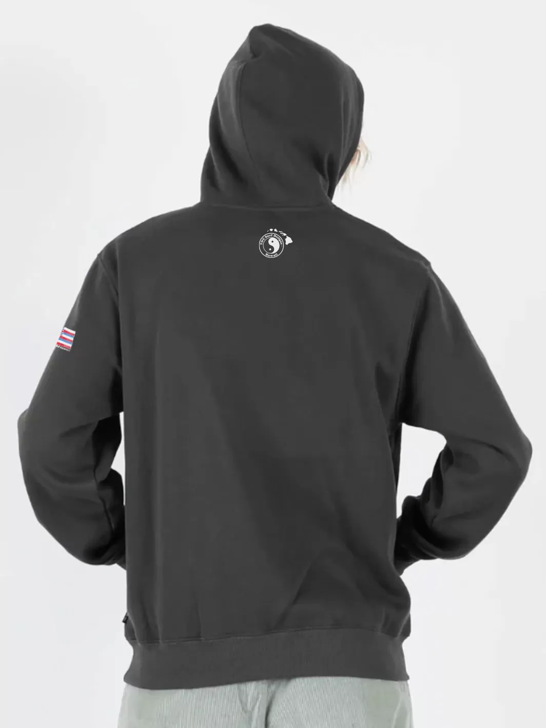 T&C Surf Hawaiian Time Hoodie