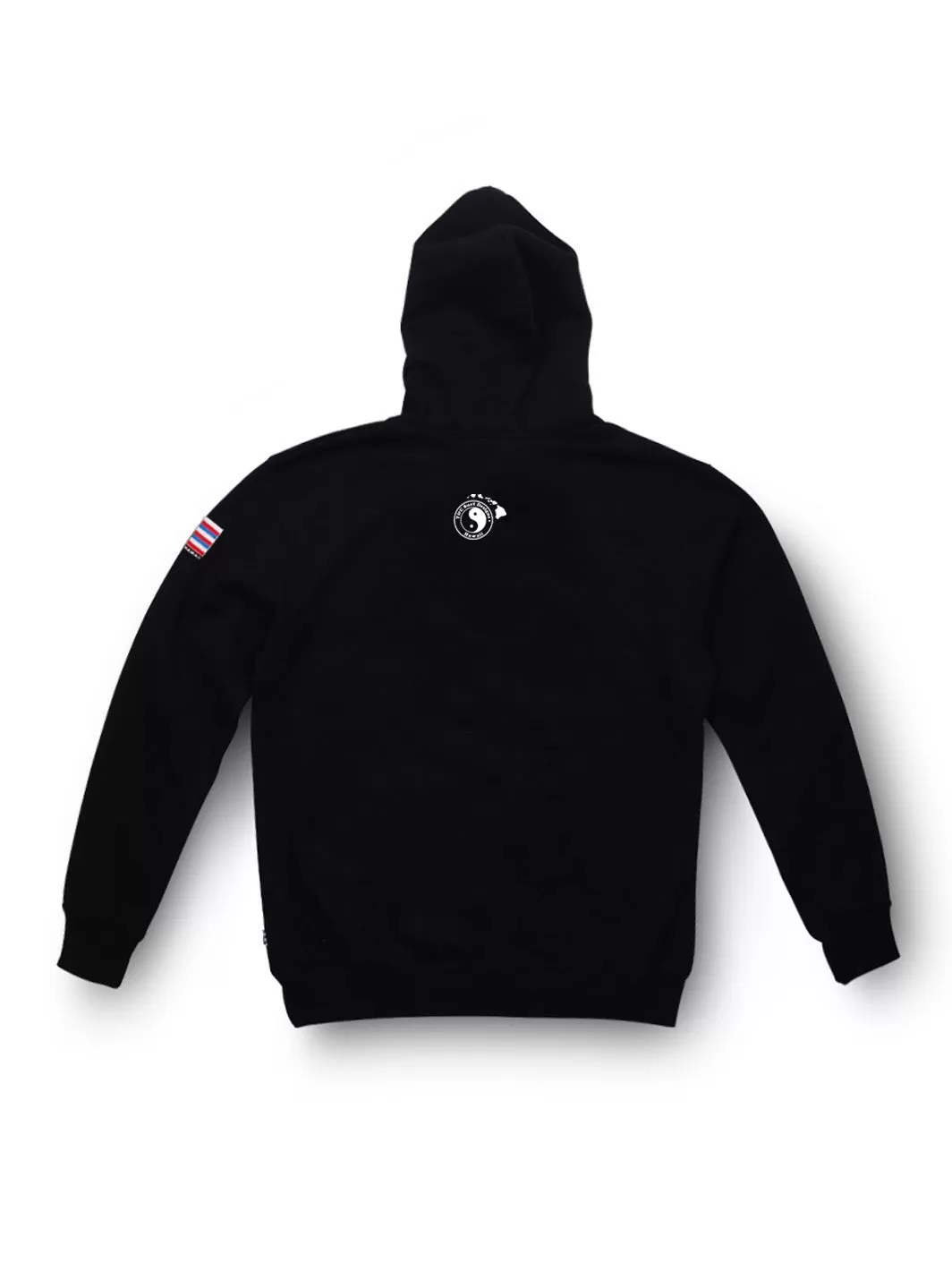 T&C Surf Hawaiian Time Hoodie