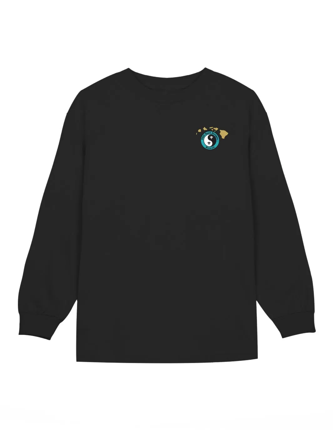 T&C Surf Island Brewed Long Sleeve