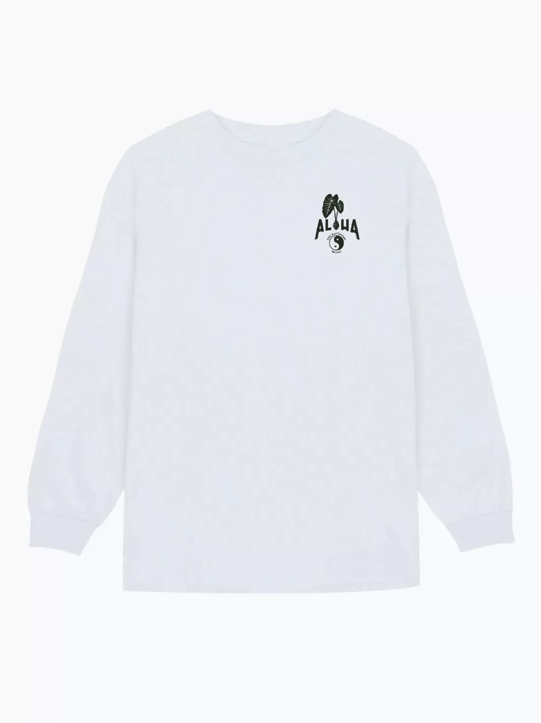 T&C Surf Kaloflauge Long Sleeve