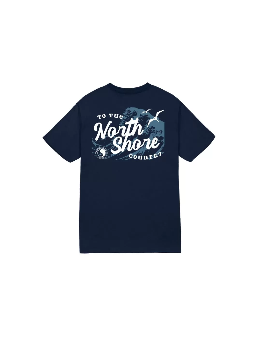 T&C Surf Kids Swell Tee