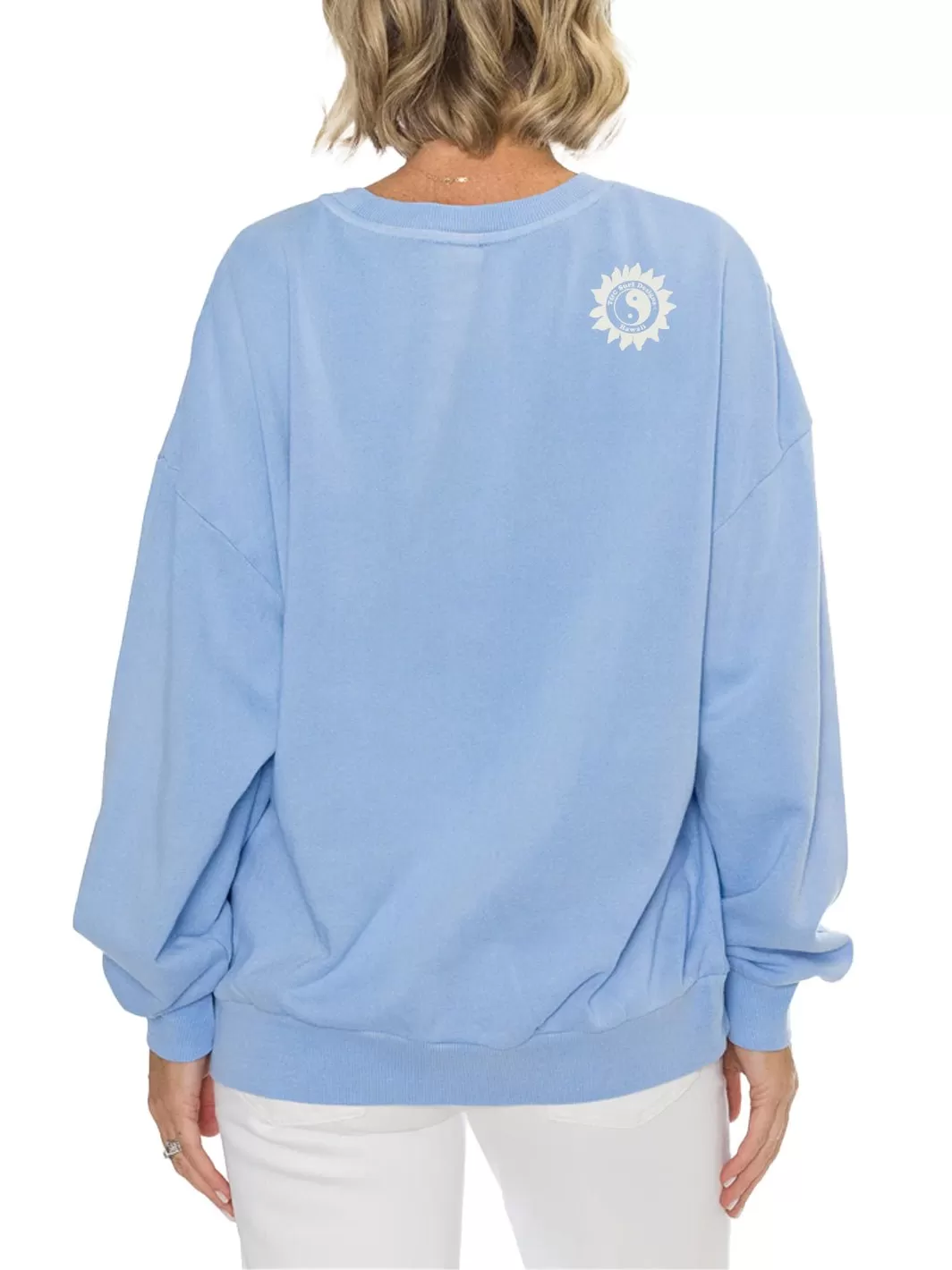 T&C Surf North Shore Sunflower Sunday Sweater