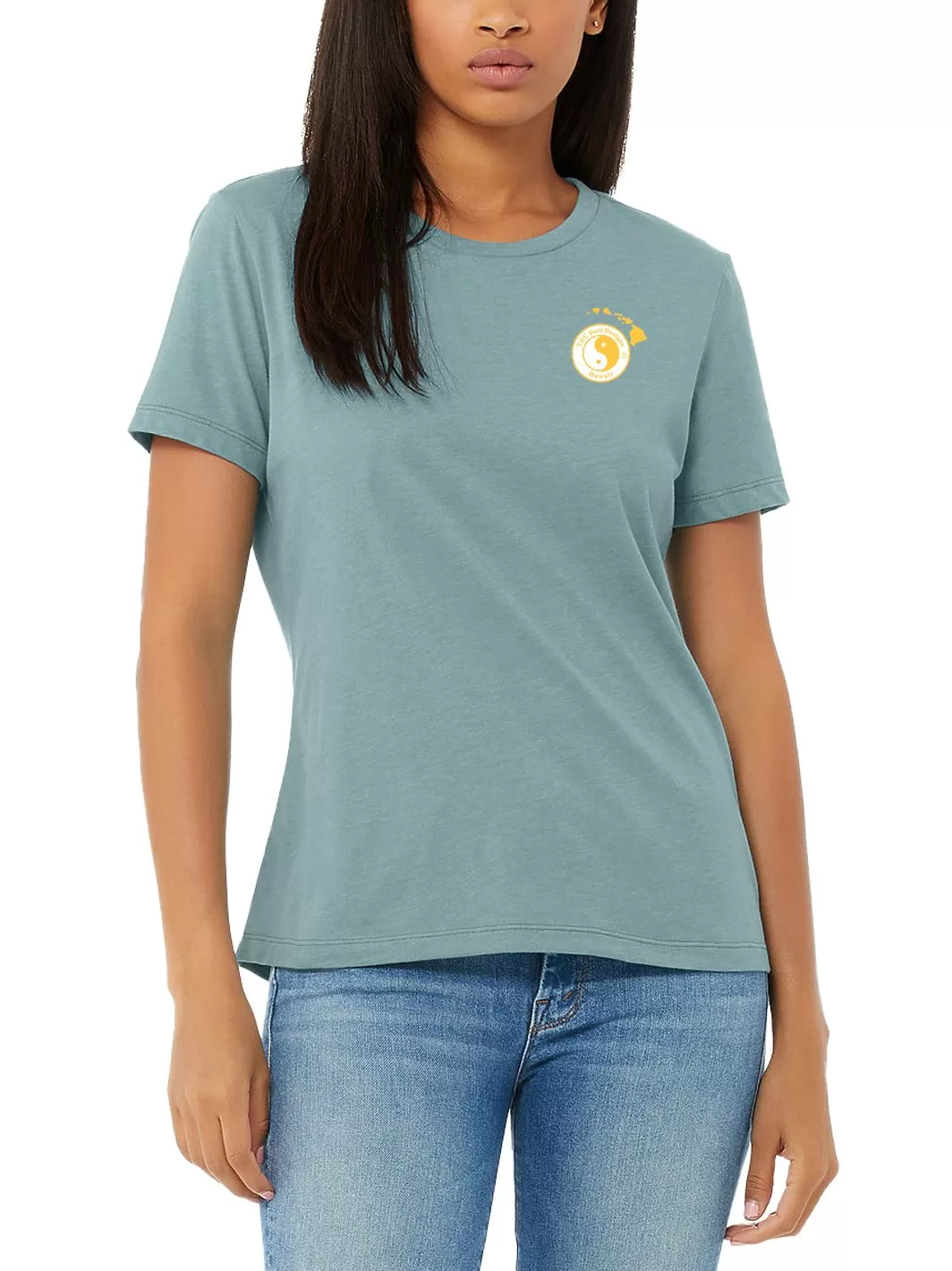 T&C Surf North Shore Vintage Relax Tee