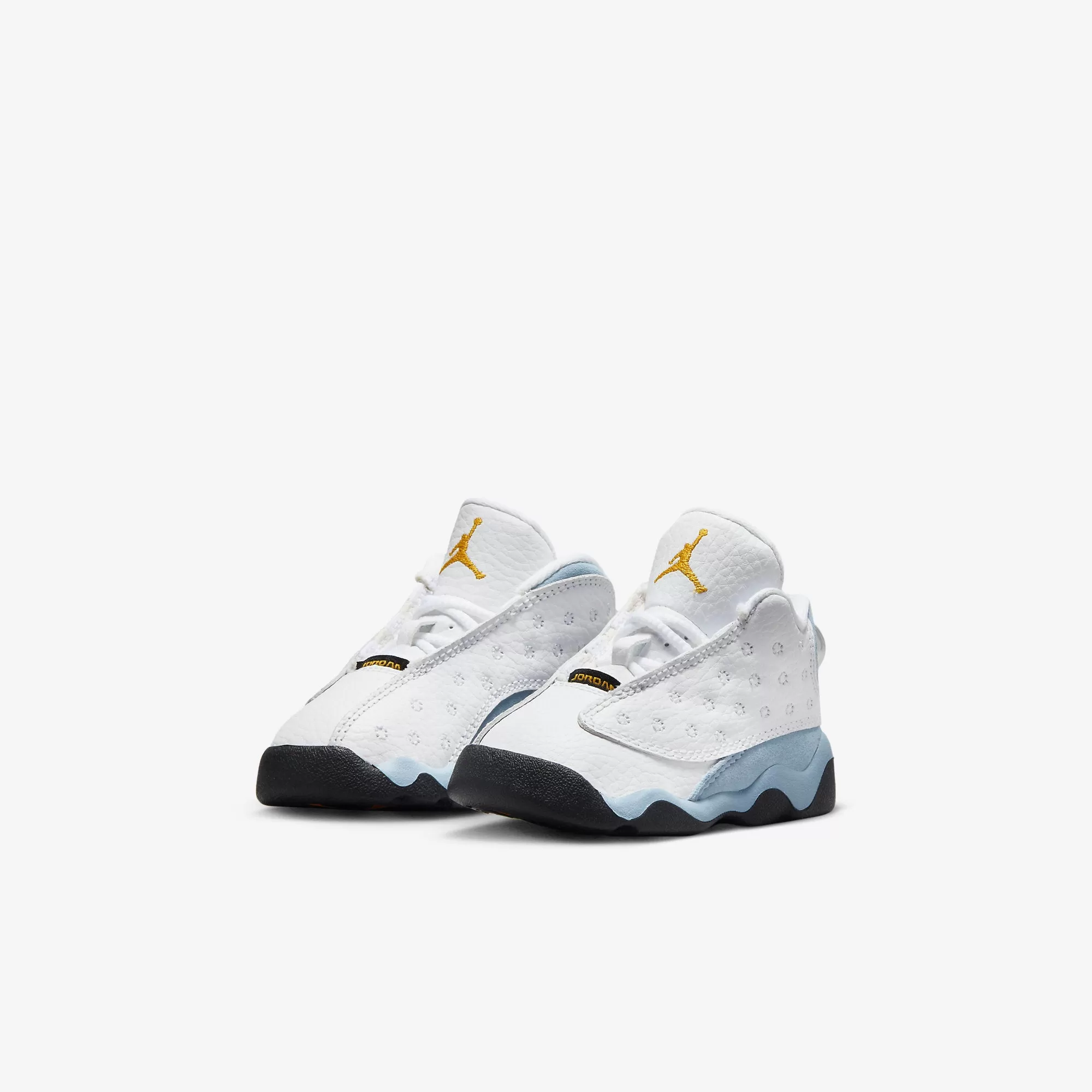 (TD) Air Jordan 13 Retro 'Blue Grey' (2024) DJ3004-170