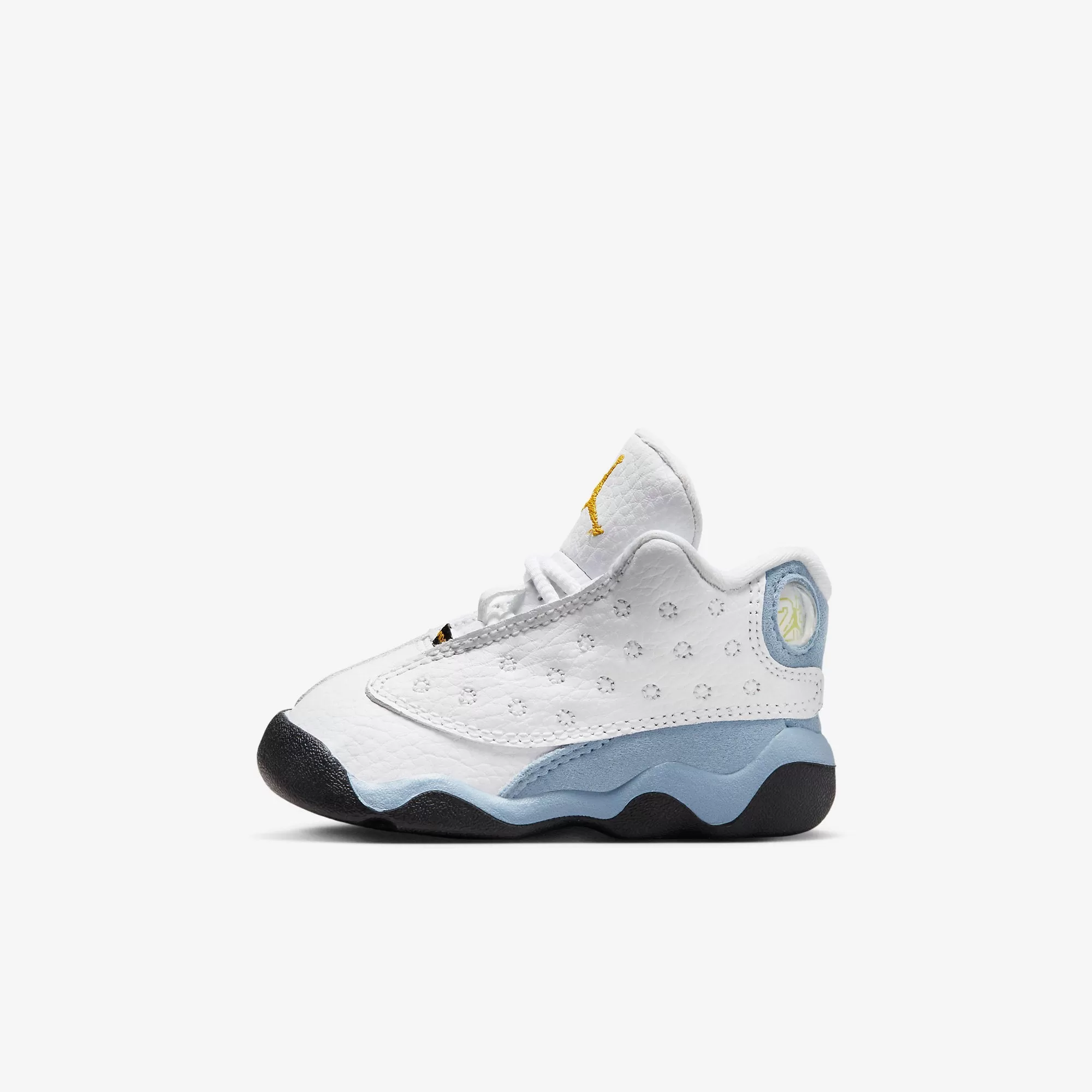 (TD) Air Jordan 13 Retro 'Blue Grey' (2024) DJ3004-170