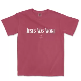 The Jesus Was Woke T-shirt