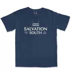 The Salvation South T-shirt