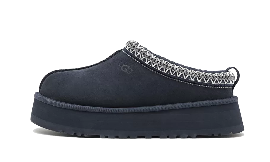 UGG Tazz Slipper Eve Blue