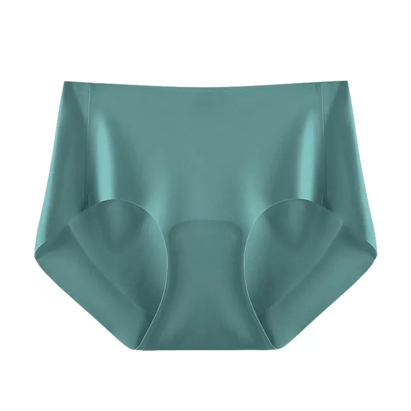 Ultra Seamless Panties in Teal (LAST PIECE!)