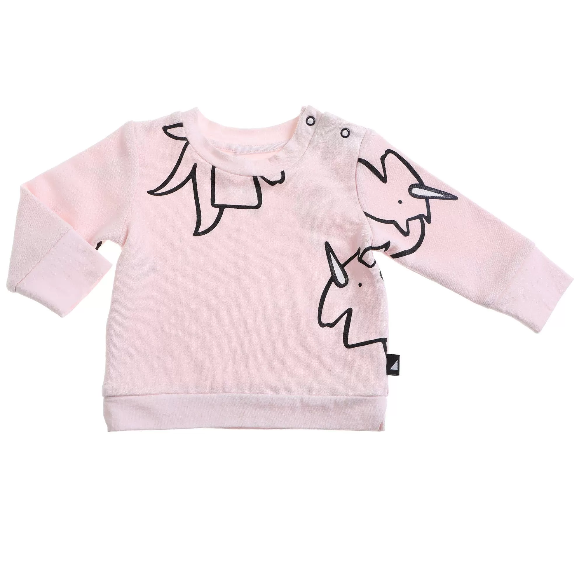 Unicorn AOP Sweater