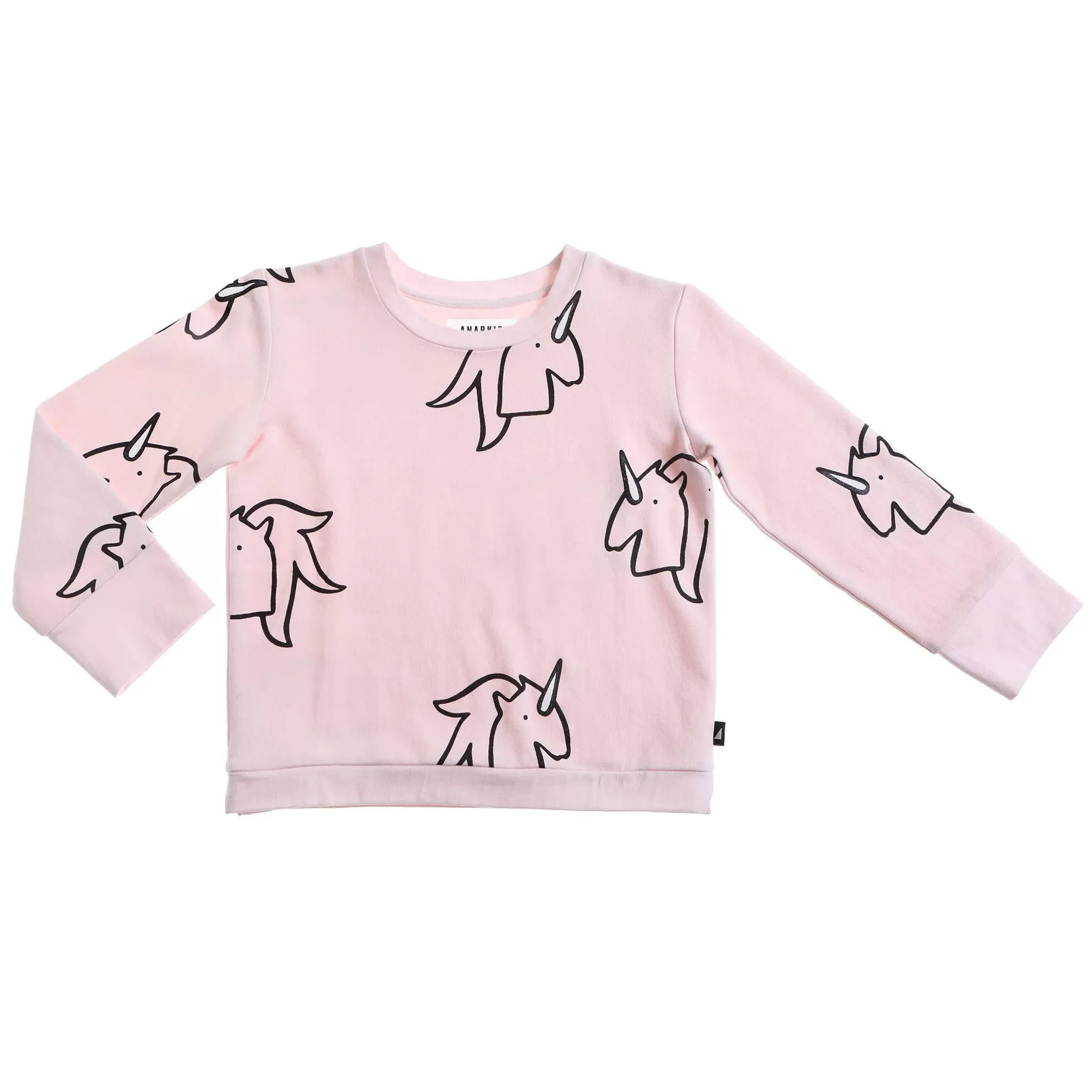 Unicorn AOP Sweater