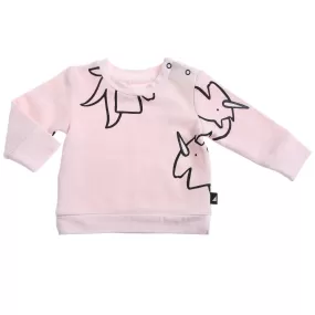 Unicorn AOP Sweater