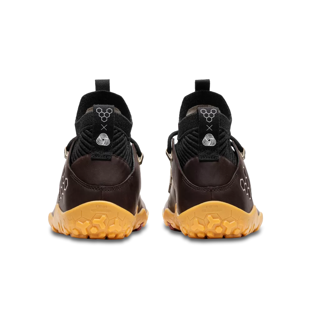 Vivobarefoot Magna Leather FG Womens Bracken