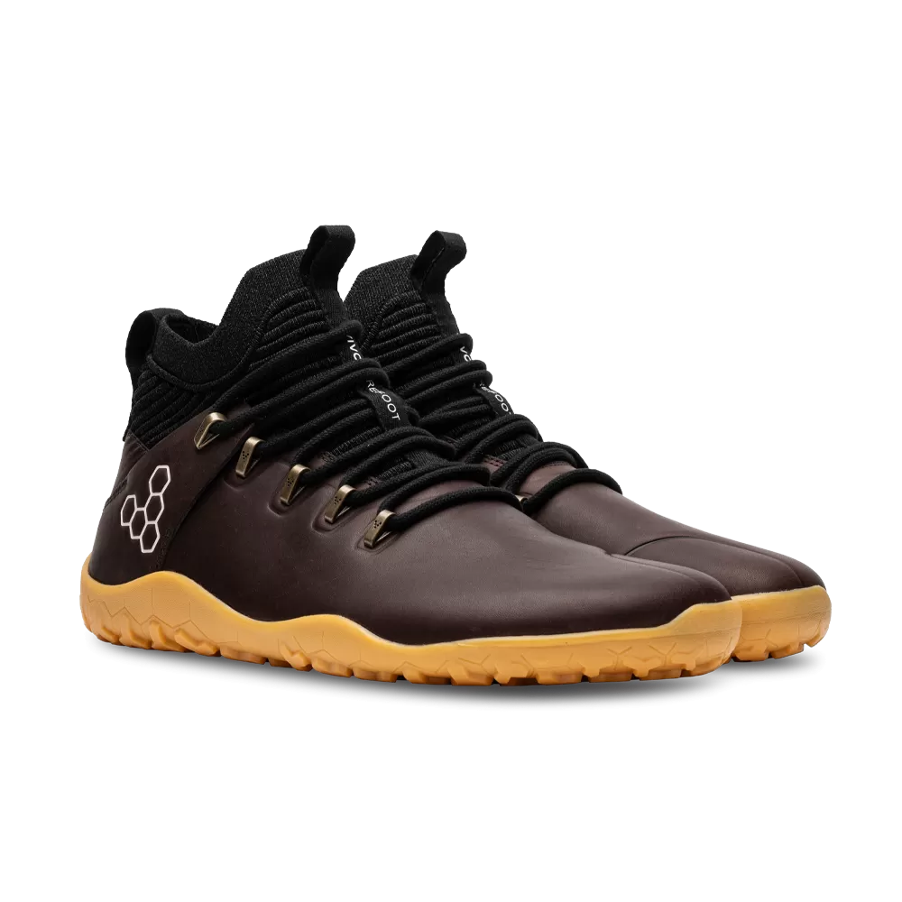 Vivobarefoot Magna Leather FG Womens Bracken