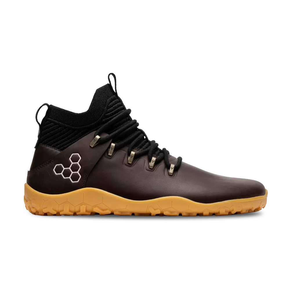 Vivobarefoot Magna Leather FG Womens Bracken