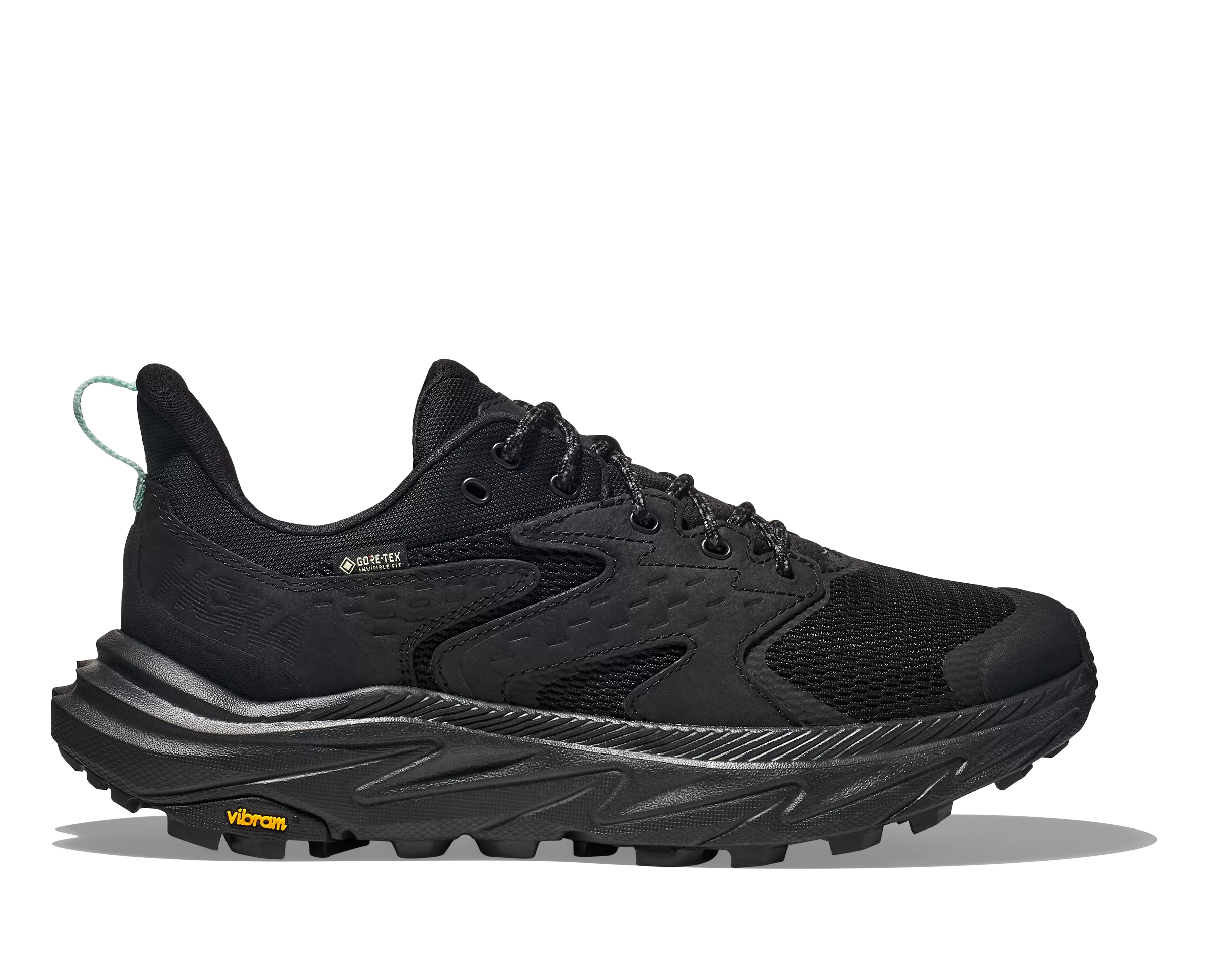 W Hoka Anacapa 2 Low GTX