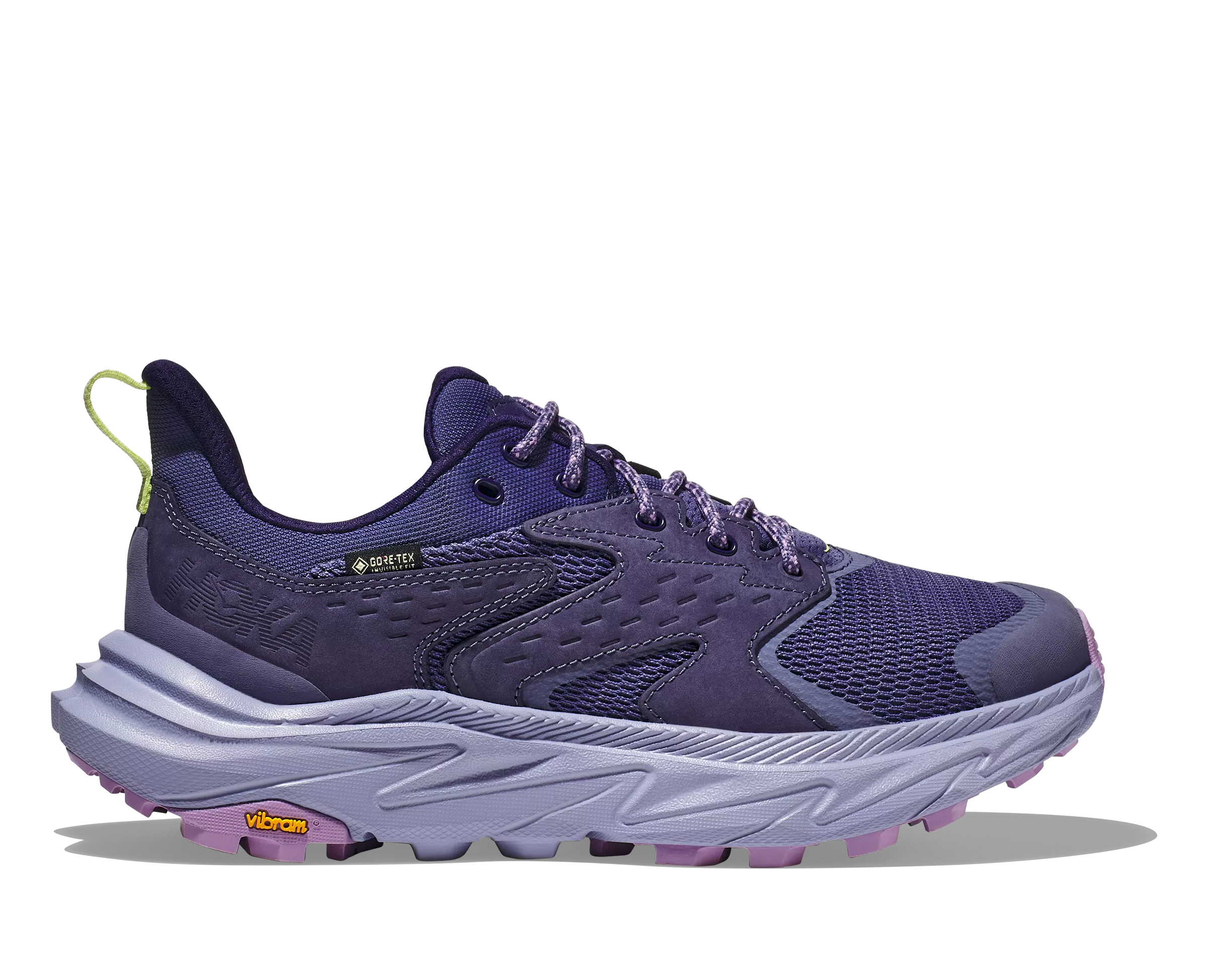 W Hoka Anacapa 2 Low GTX