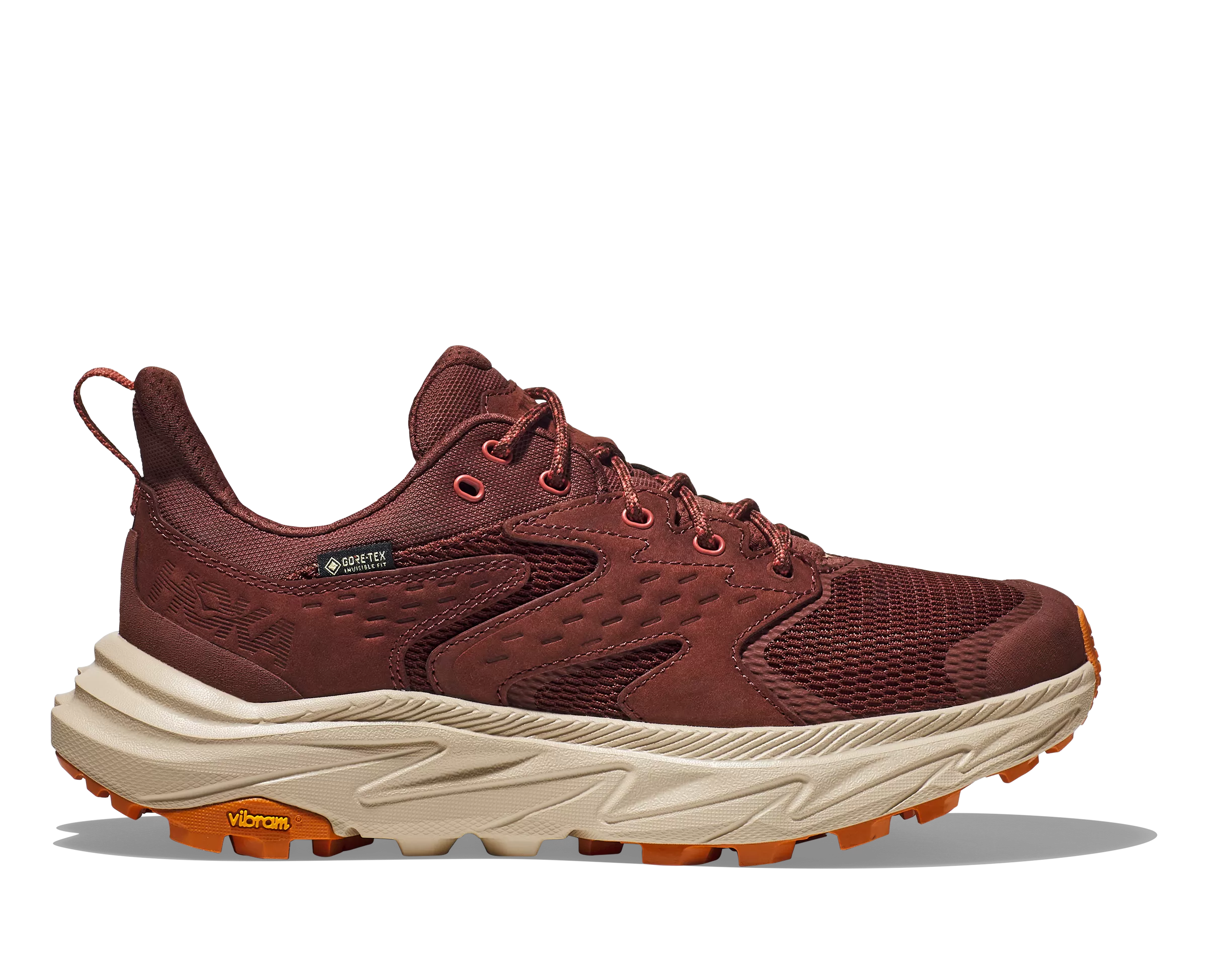 W Hoka Anacapa 2 Low GTX