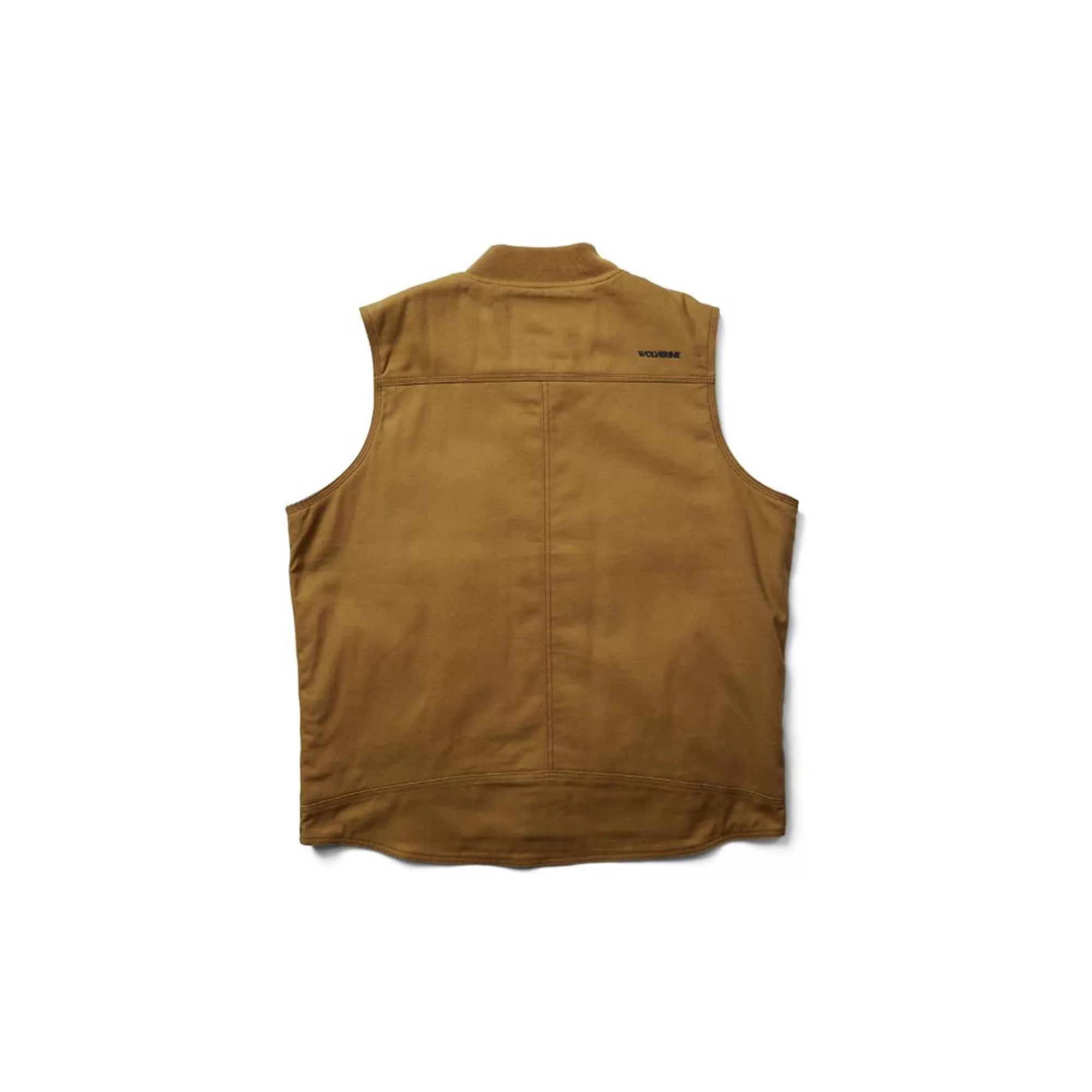 Wolverine Guardian Cotton Vest Cedar