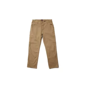 Wolverine Steelhead Stretch Utility Work Pant Hickory