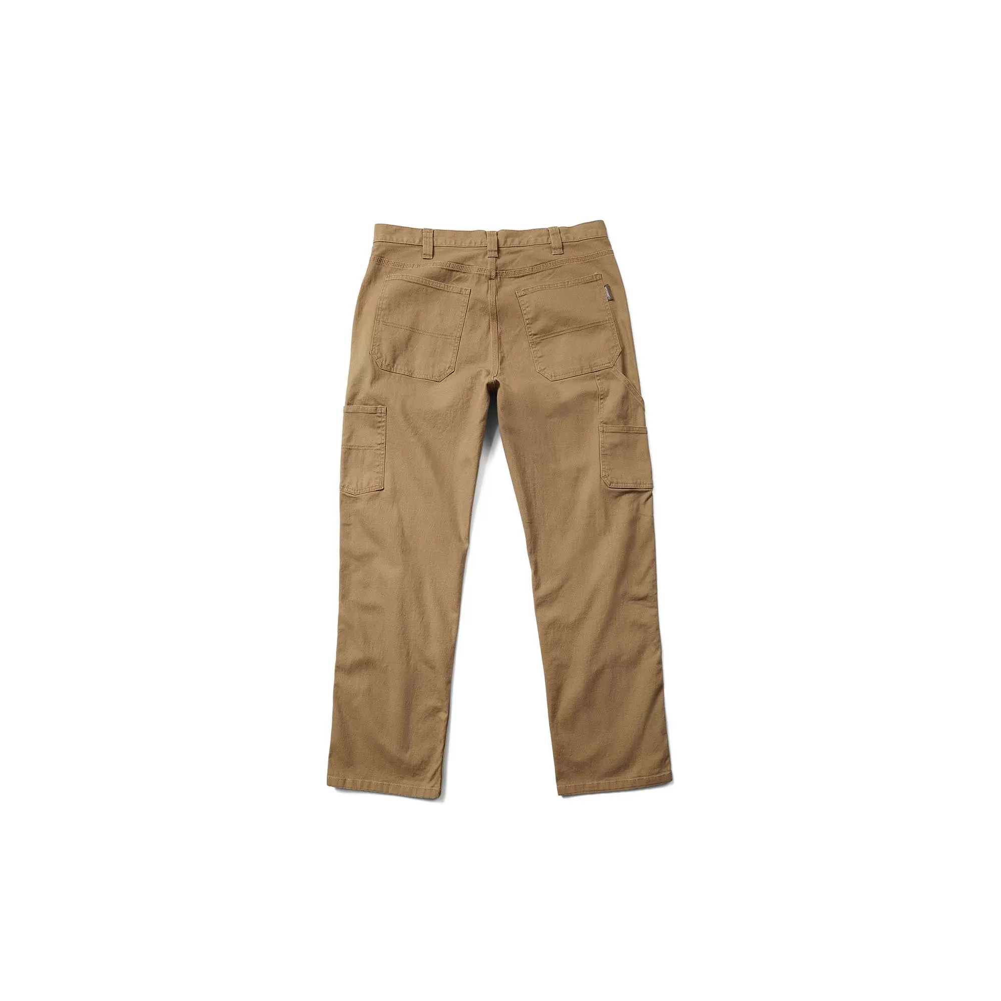 Wolverine Steelhead Stretch Utility Work Pant Hickory