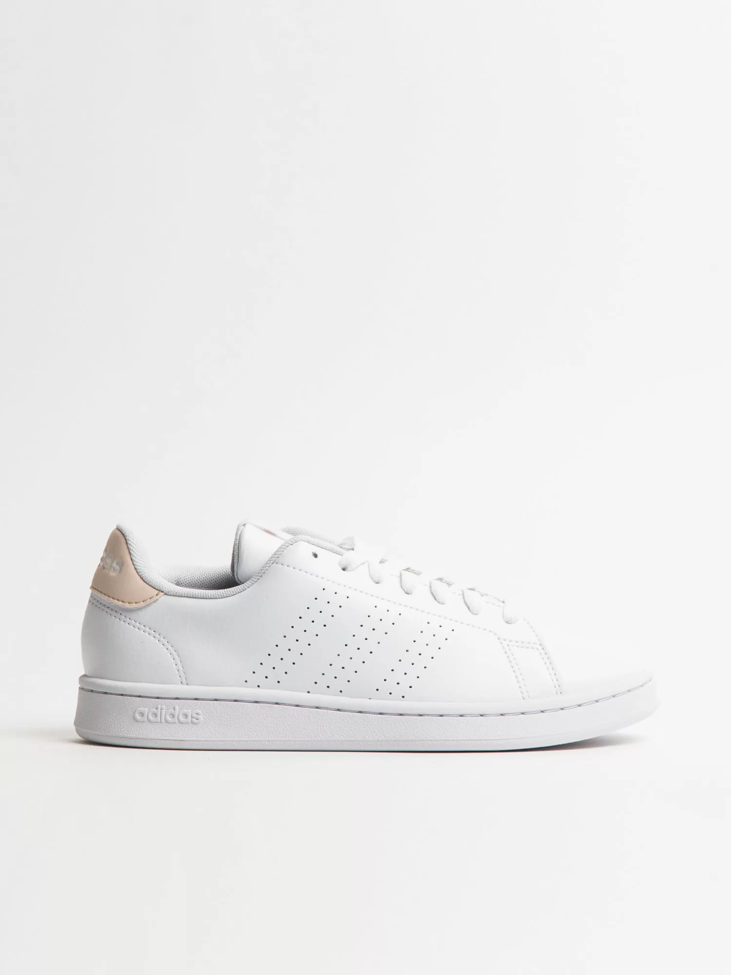 WOMENS ADIDAS ADVANTAGE SNEAKER