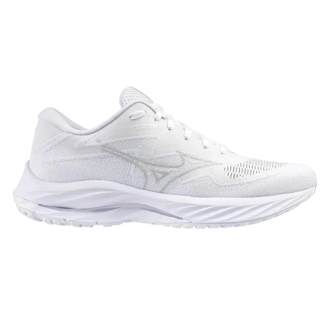 Womens Mizuno Wave Rider 27 SSW