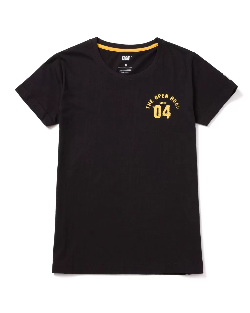 Women's Open Road T-Shirt