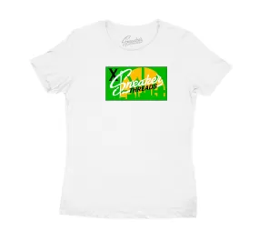 Womens - Seattle 10 City Box Shirt