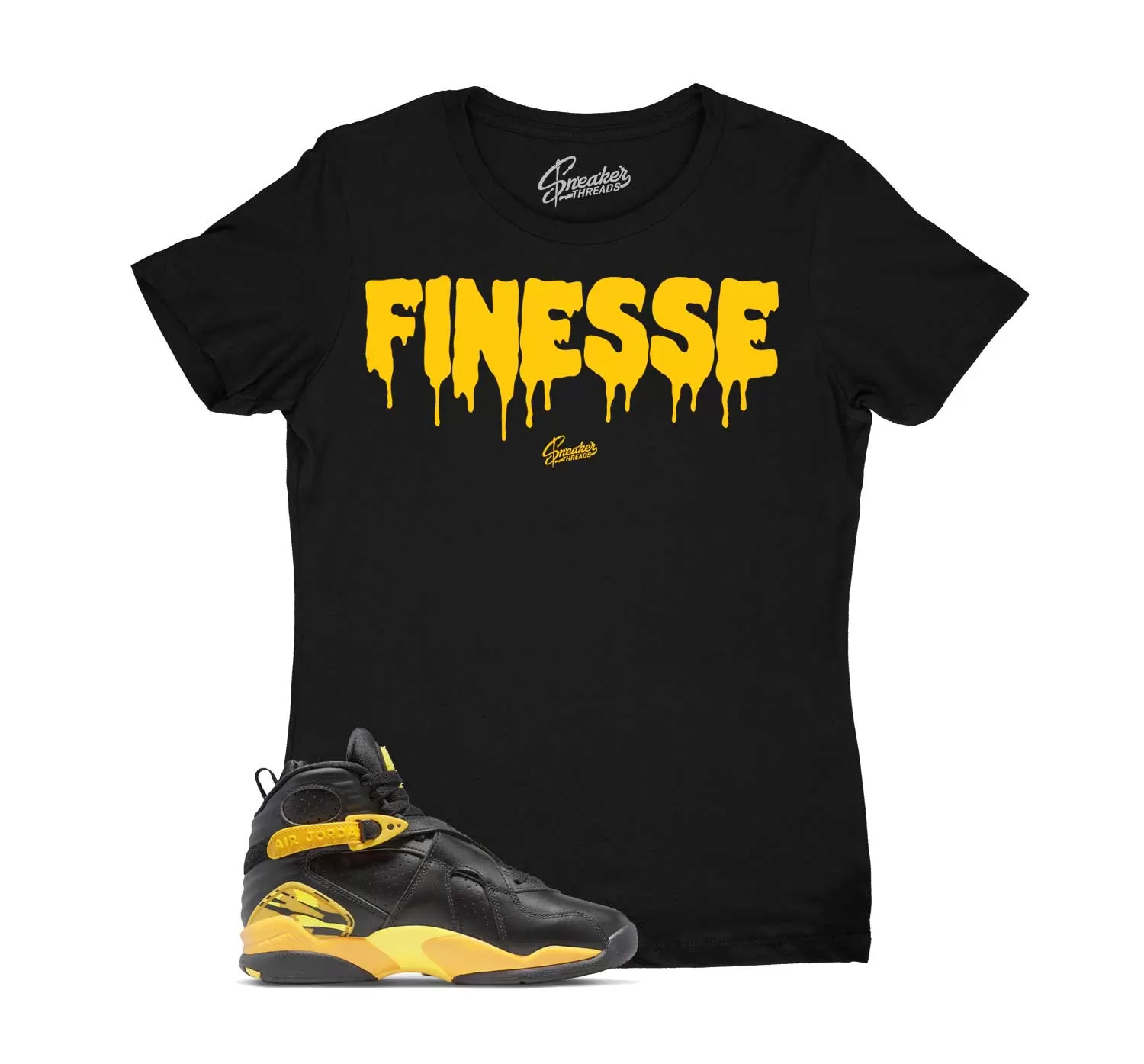 Womens - Taxi 8 Finesse Shirt