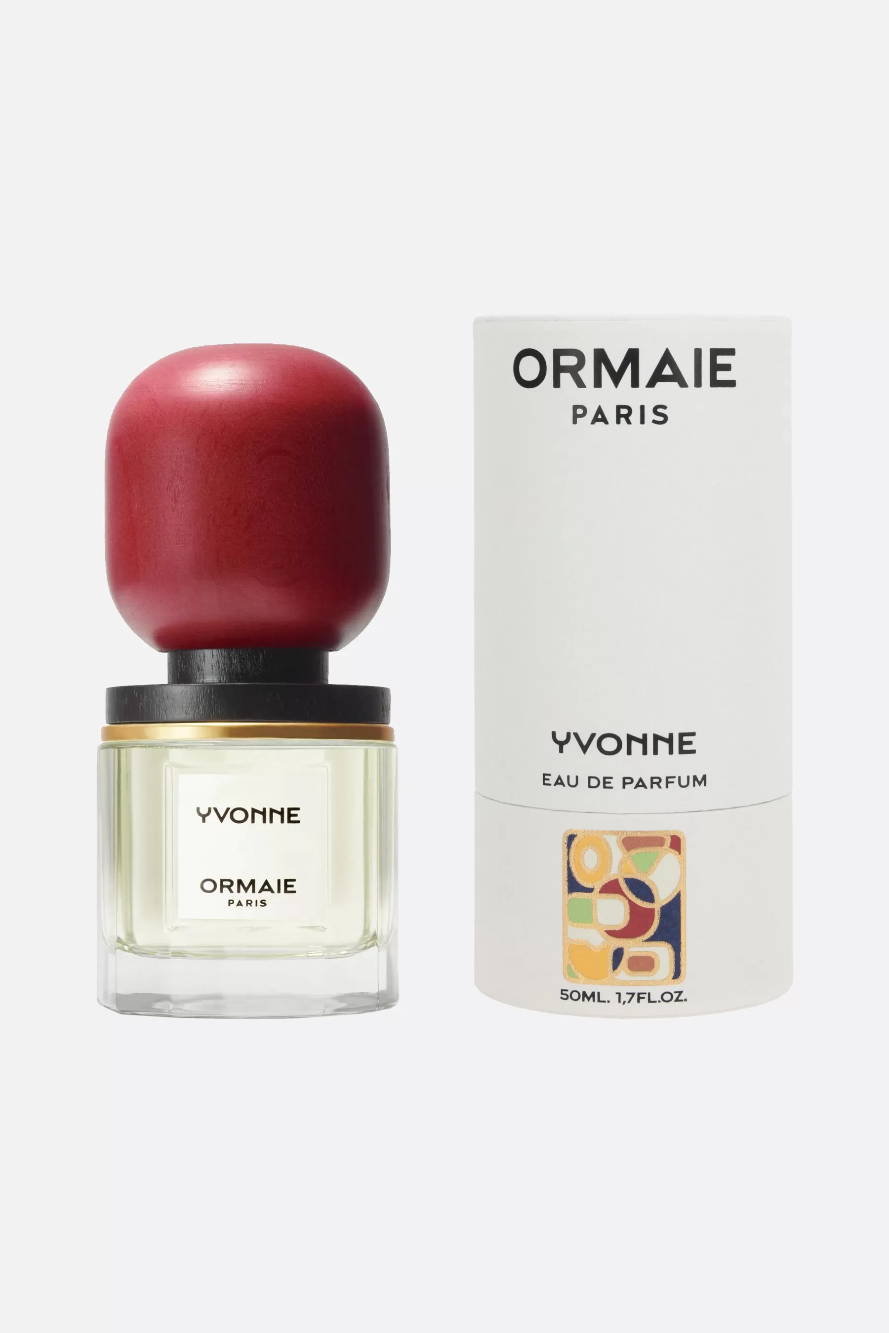 Yvonne Eau de Parfum 50 ml